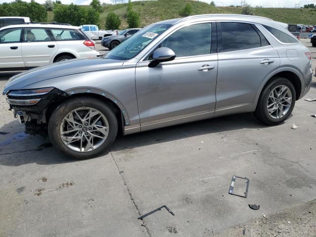 GENESIS GV70 BASE – zdjęcie z aukcji, lot #60915655