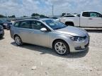 2015 Volkswagen Golf Sportwagen Tdi S продається в Taylor, TX - Hail