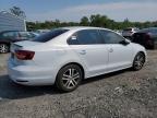 2017 Volkswagen Jetta S на продаже в Assonet, MA - Side
