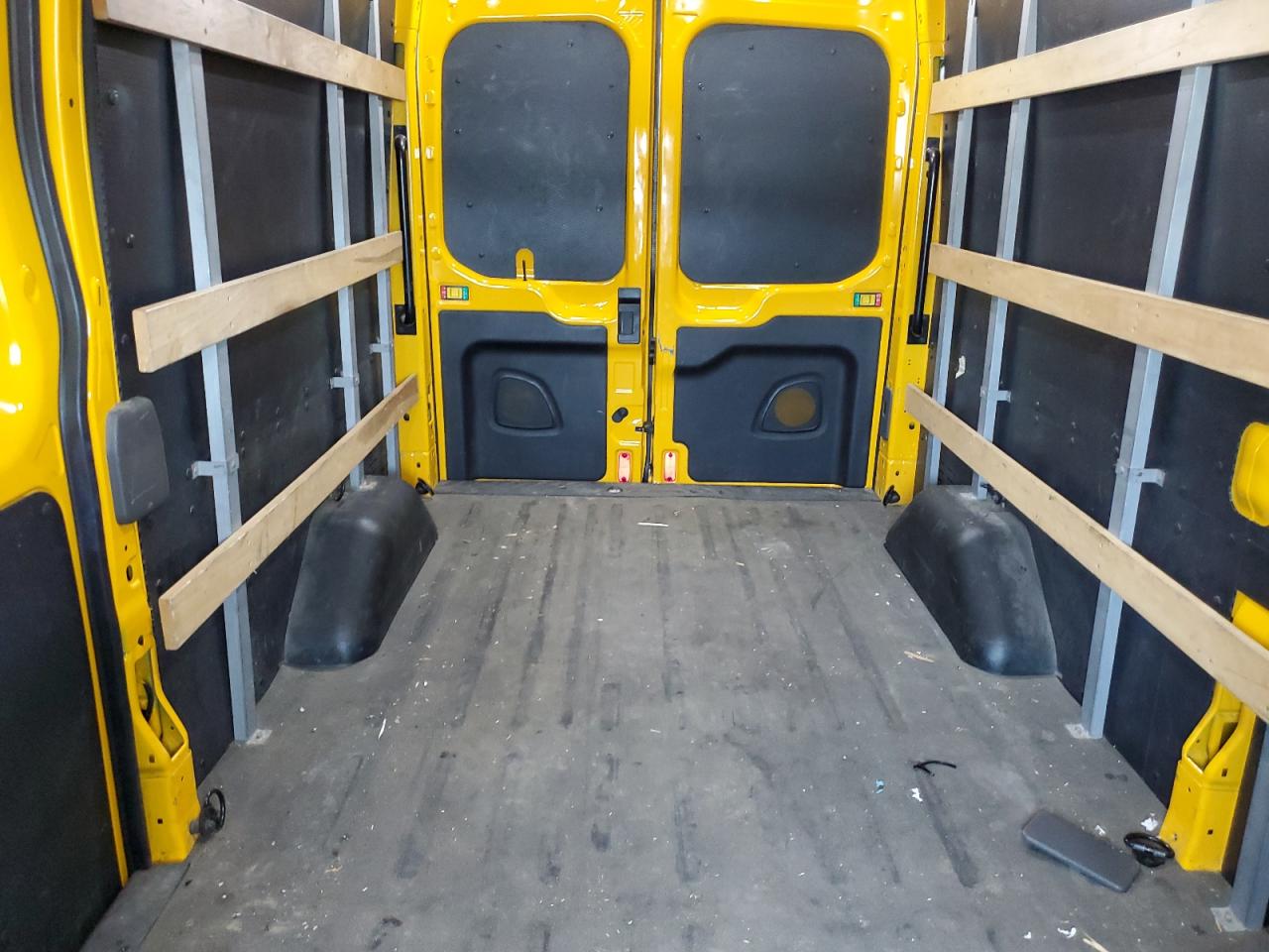 2020 Ford Transit T-250 VIN: 1FTBR1X87LKA56834 Lot: 59806655