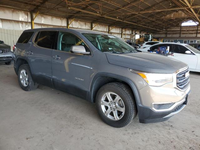  GMC ACADIA 2019 Szary