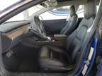 2020 Tesla Model 3  للبيع في Hayward، CA - Front End