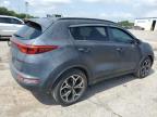 2017 Kia Sportage Lx na sprzedaż w Oklahoma City, OK - Minor Dent/Scratches