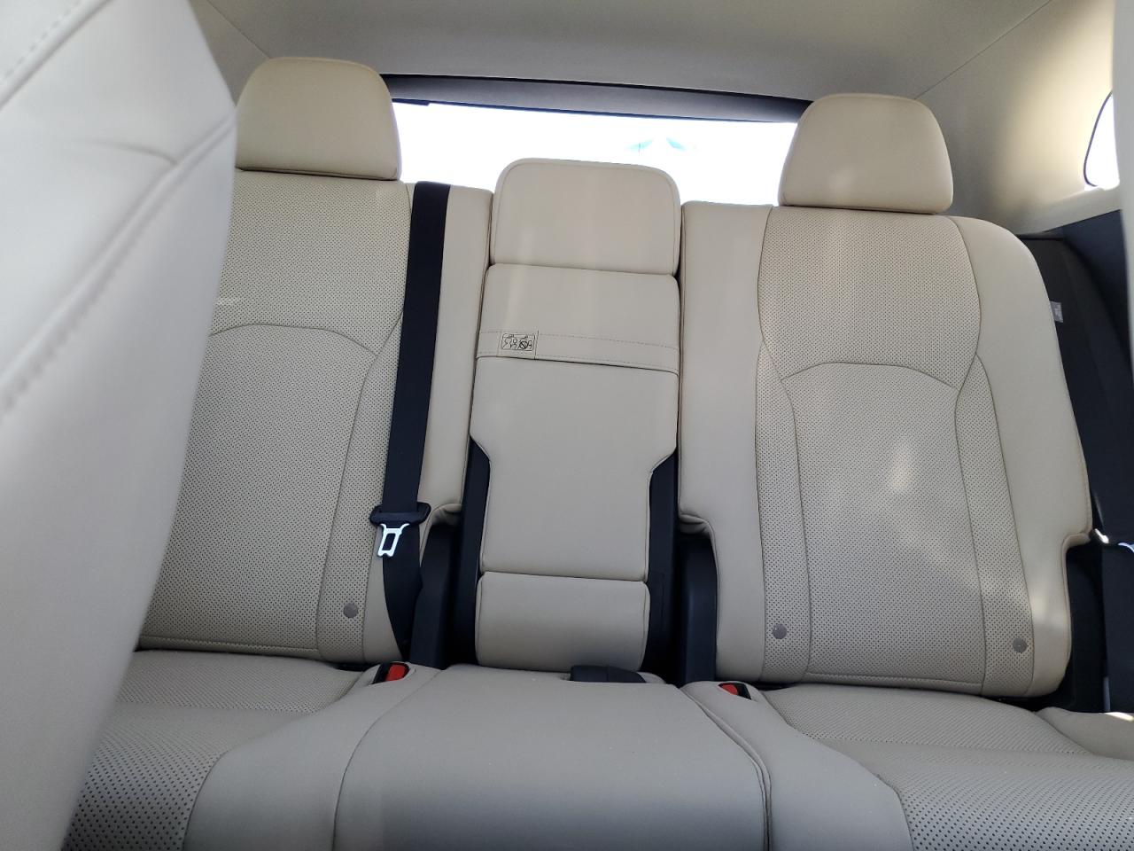2022 Lexus Rx 350 VIN: 2T2HZMAA1NC254249 Lot: 63041575