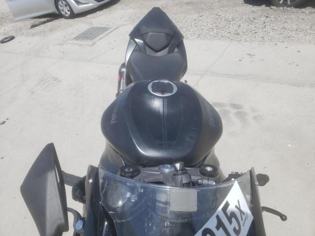 2024 KAWASAKI ZX636 K  