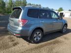 2012 SUBARU FORESTER 2.5X PREMIUM   for sale at Copart ON - COOKSTOWN