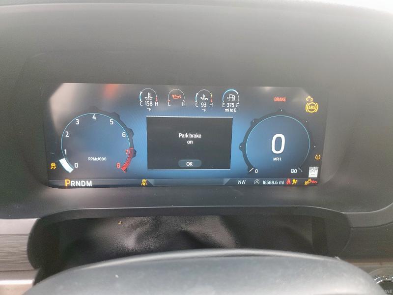 2024 FORD F150 XLT  