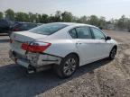 2013 Honda Accord Lx for Sale in Marlboro, NY - Rear End