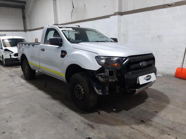 2016 FORD RANGER XL