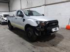 2016 FORD RANGER XL for sale at Copart WHITBURN