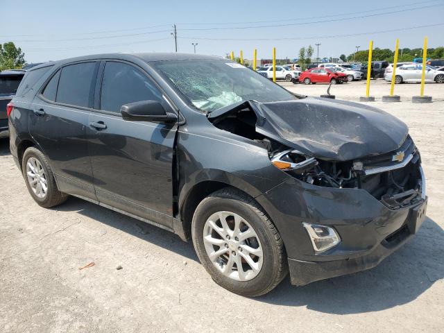 CHEVROLET EQUINOX 2019 Szary