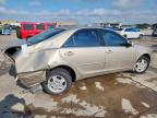 2003 Toyota Camry Le   იყიდება Grand Prairie-ში, TX - Rear End