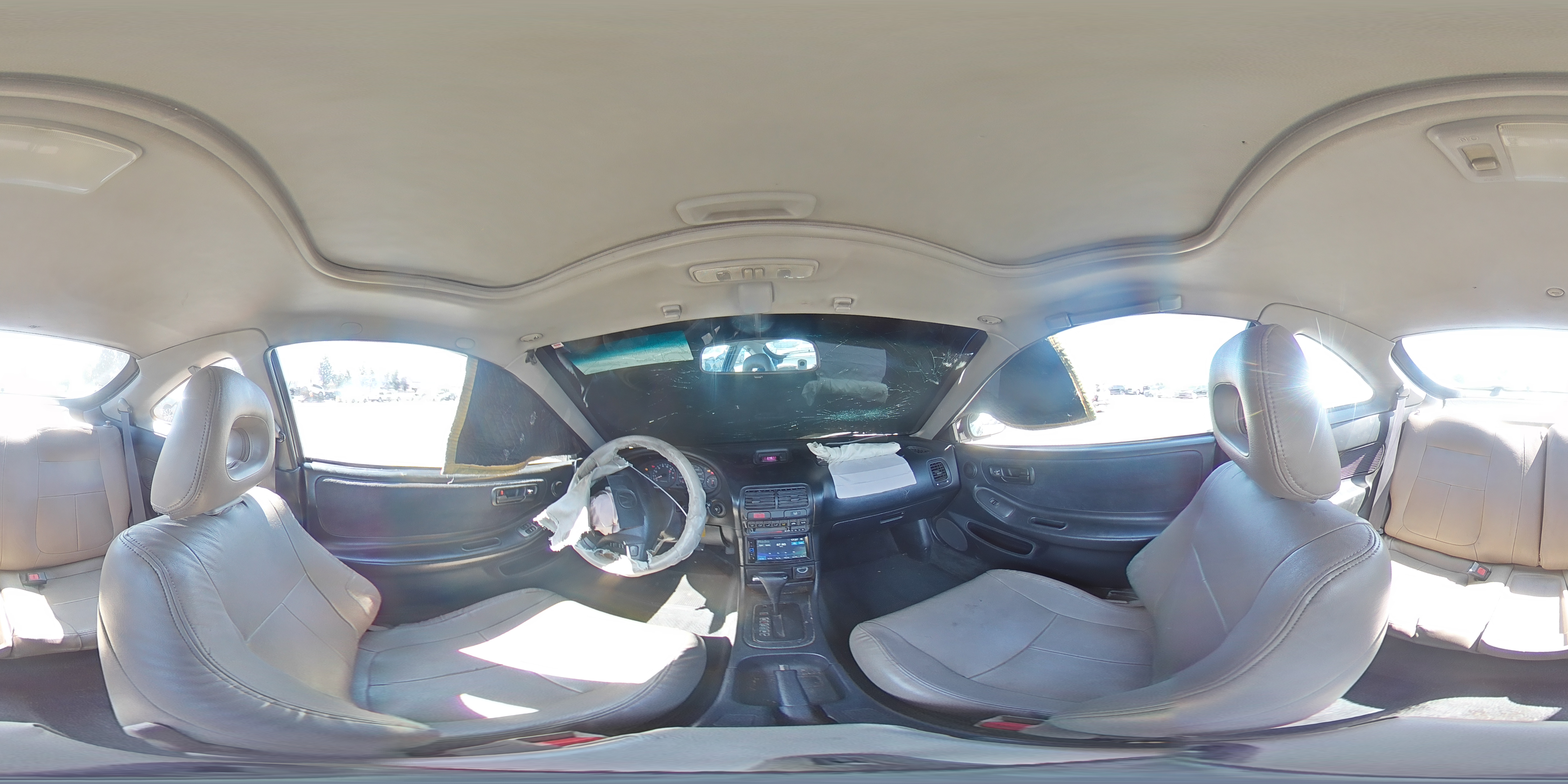 2000 Acura Integra Ls VIN: JH4DC4453YS014754 Lot: 61295265