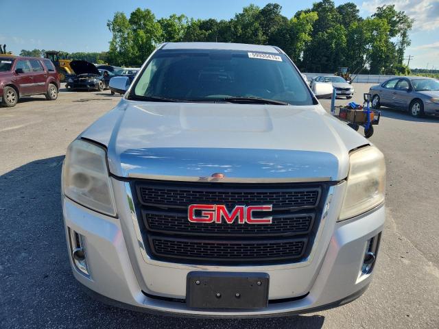  GMC TERRAIN 2015 Srebrny