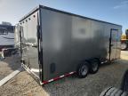 2022 Spartan Sp8.5X20Ta Enclosed Cargo Trailer продається в Arcadia, FL - Rear End