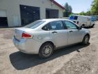2009 Ford Focus Se zu verkaufen in Center Rutland, VT - Rear End