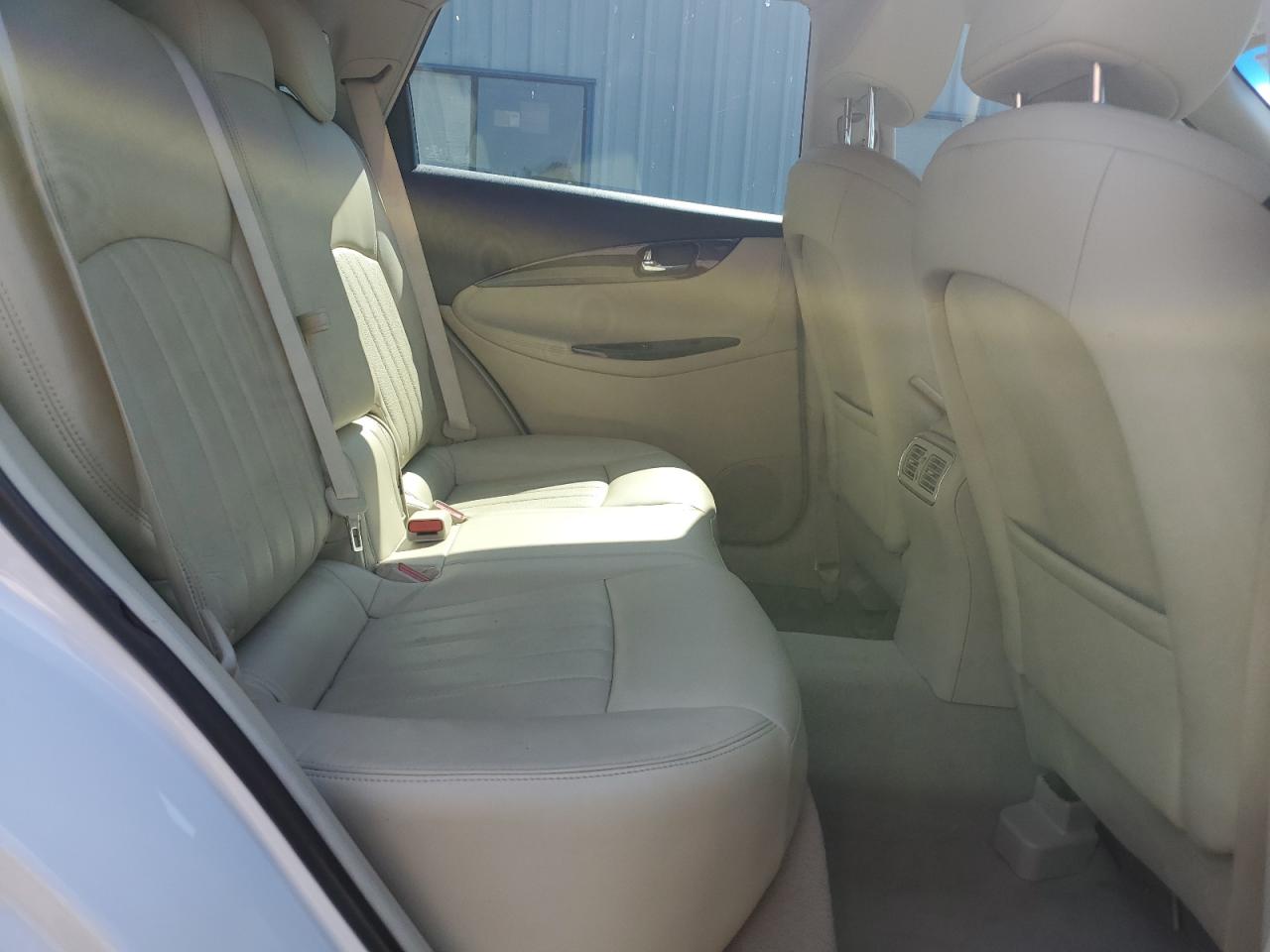2017 Infiniti Qx50 VIN: JN1BJ0RR0HM405631 Lot: 62331985