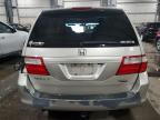 2006 Honda Odyssey Exl for Sale in Ham Lake, MN - Rear End