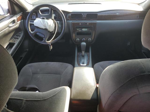  CHEVROLET IMPALA 2013 Biały