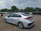 2017 Hyundai Ioniq Blue   for Sale in Des Moines, IA - Front End