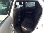 2018 NISSAN JUKE N-CONNECTA CVT  for sale at Copart WOLVERHAMPTON