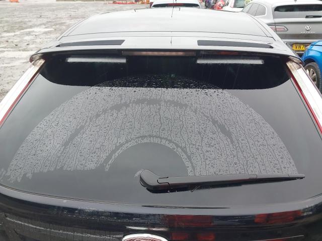 2010 FORD FOCUS ZETE