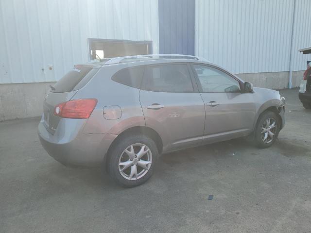 2009 NISSAN ROGUE S  