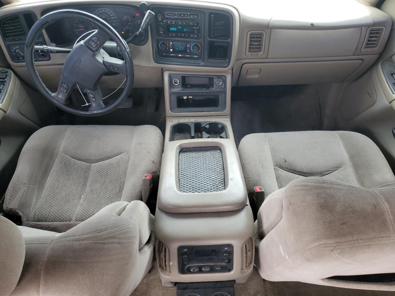 2006 Chevrolet Silverado C1500 VIN: 2GCEC13Z161309468 Lot: 58243415