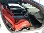 2017 CHEVROLET CORVETTE STINGRAY 1LT   à vendre chez Copart TX - HOUSTON EAST