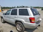 2004 Jeep Grand Cherokee Limited for Sale in Spartanburg, SC - Side