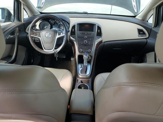 Sedans BUICK VERANO 2013 Brązowy