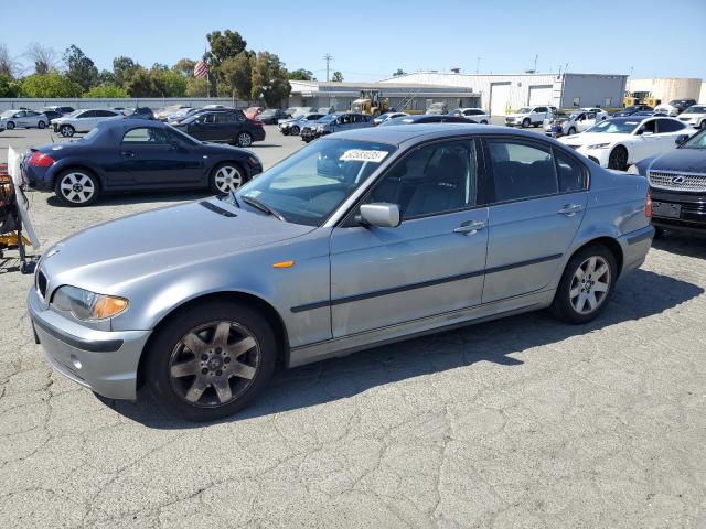 2005 Bmw 325 I  