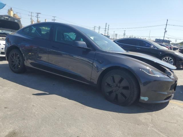  TESLA MODEL 3 2024 Gray