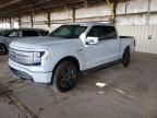 2023 Ford F150 Lightning Pro იყიდება Phoenix-ში, AZ - Mechanical