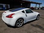 2009 NISSAN 370Z    à vendre chez Copart CO - DENVER CENTRAL