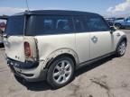 2009 Mini Cooper S Clubman en Venta en North Las Vegas, NV - Rear End