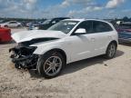 2017 Audi Q5 Premium Plus S-Line for Sale in Houston, TX - Front End