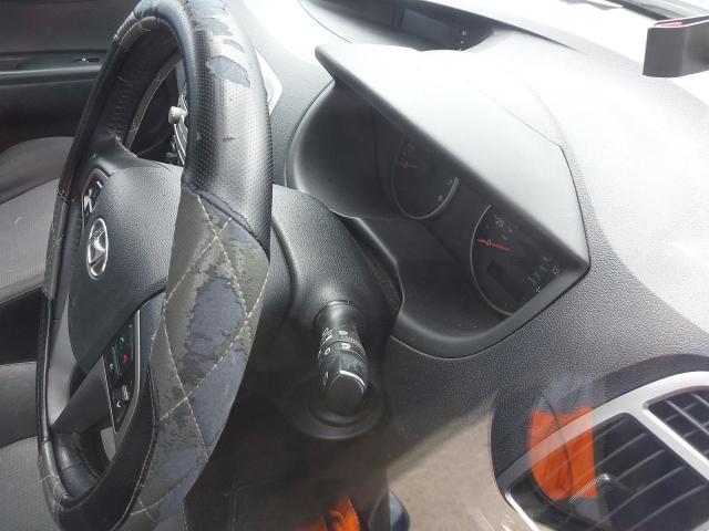 2012 HYUNDAI I20 ACTIVE