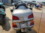 2002 HONDA GL1800 A   for sale at Copart NC - MOCKSVILLE