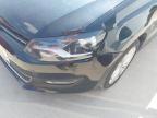 2011 VOLKSWAGEN POLO SEL 8 for sale at Copart SANDY