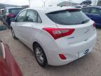 2014 HYUNDAI I30 ACTIVE for sale at Copart BRISTOL