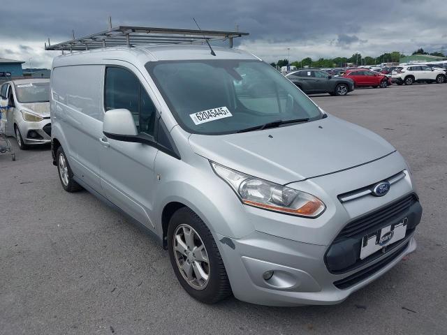 2015 FORD TRANSIT CO