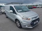 2015 FORD TRANSIT CO for sale at Copart CHESTER