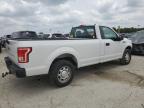 2017 Ford F150  zu verkaufen in Indianapolis, IN - Front End