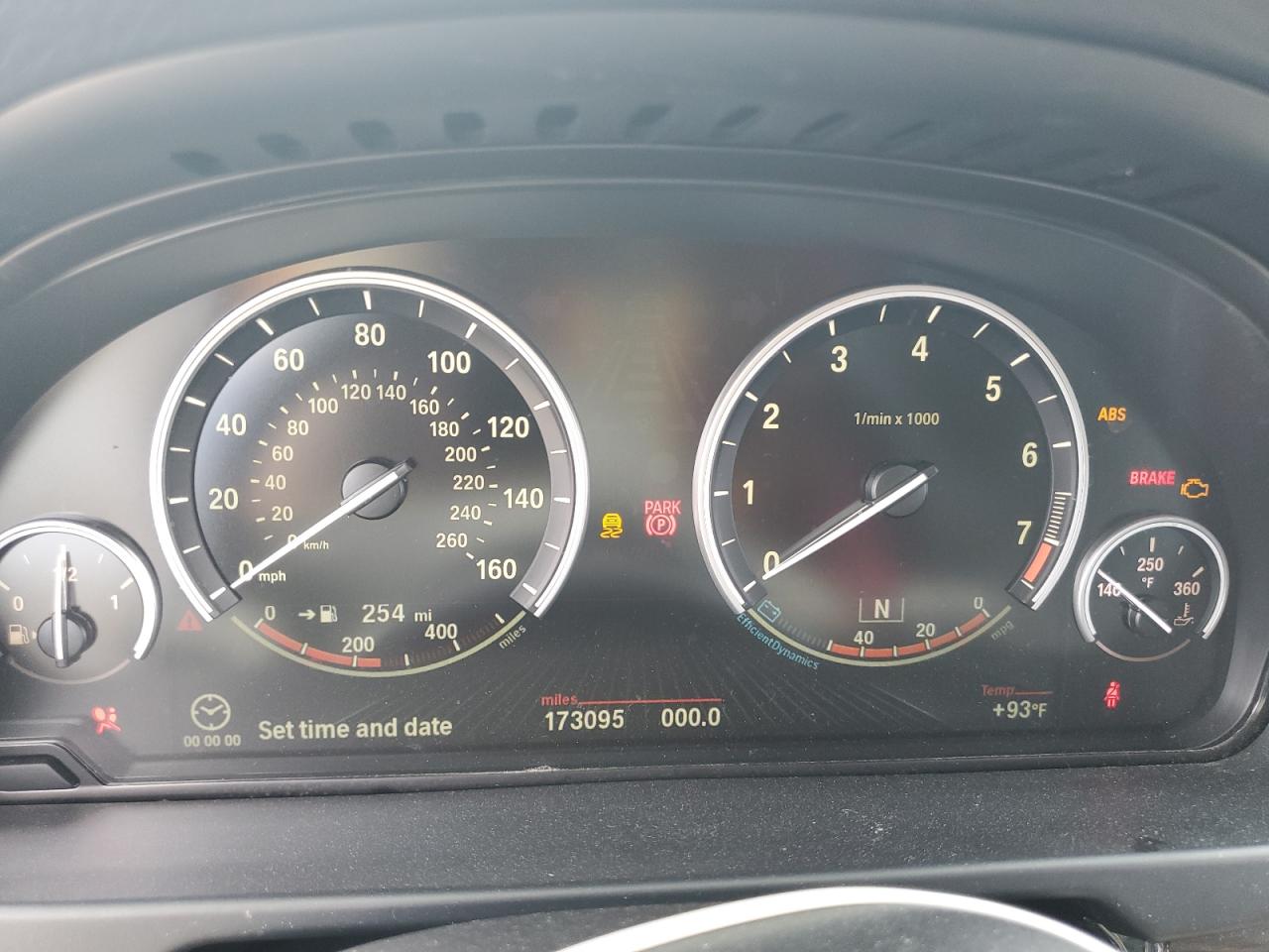 2014 BMW X5 Sdrive35I VIN: 5UXKR2C52E0H31989 Lot: 62557945