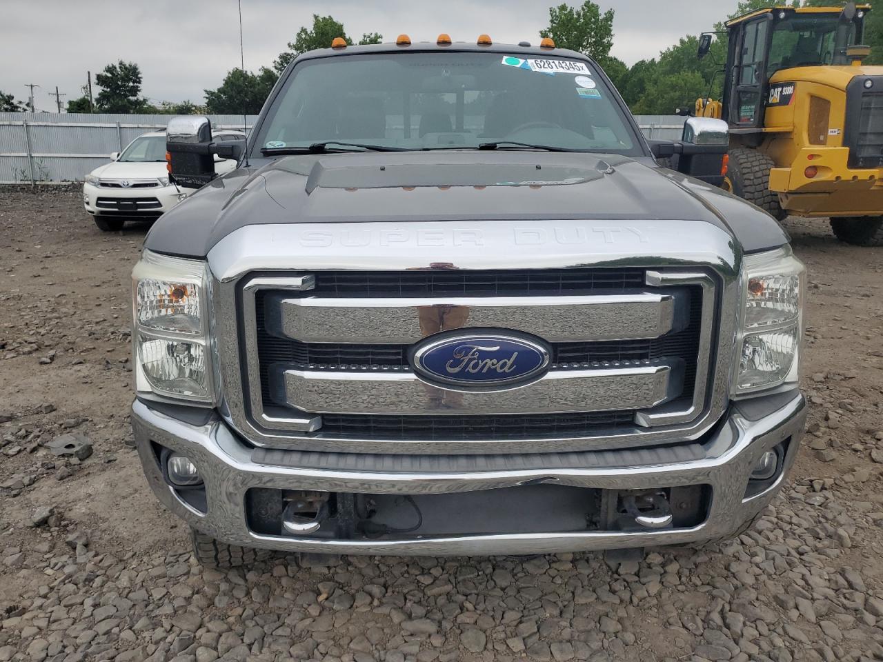 FORD F350 2016 VIN 1FT8W3BT6GEA10796 photo 5