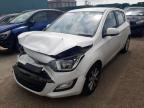 2012 HYUNDAI I20 ACTIVE for sale at Copart ROCHFORD