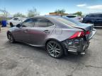 2014 Lexus Is 250   იყიდება North Las Vegas-ში, NV - Rear End