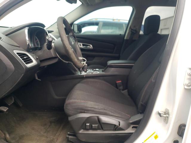 Parquets GMC TERRAIN 2015 White