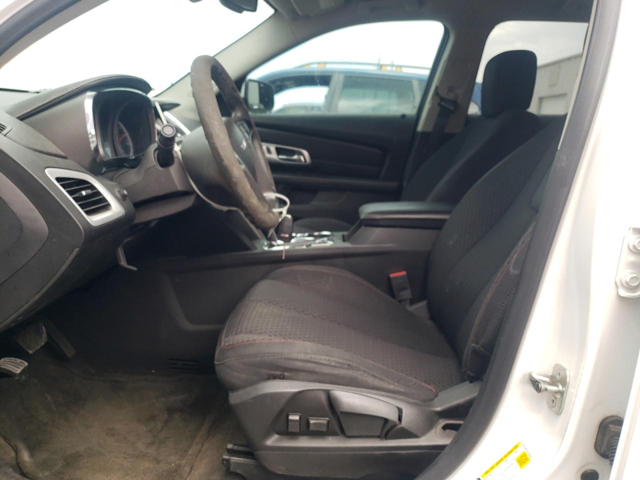 2015 GMC Terrain Sle VIN: 2GKALMEK5F6358387 Lot: 61454365